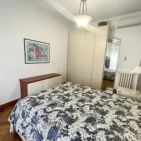 Apartamento Nicois - Bord De Niza