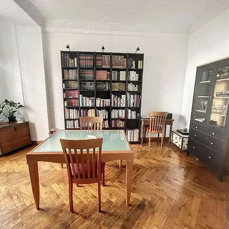 Apartamento Nicois - Bord De Niza